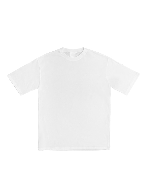 누적판매 3만장, 남녀공용 기본 베이직 레이어드 티셔츠