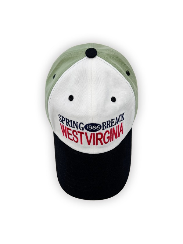 Virginia baseball cap 3C